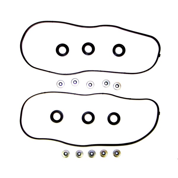 Dj Rock Gaskets/Eng 97-04 Acura-Honda V6 3.0L-3.2L-3.5L Sohc Valve Cover Gsk, Vc284G VC284G - main